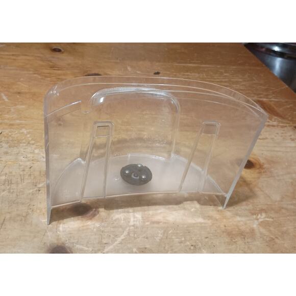 Keurig K-Compact K35 Coffee Maker Water Tank Reservoir Base Part (No Lid) - Picture 2 of 4